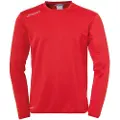 Uhlsport Essential Training T-shirt Med Lange ærmer