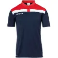 Uhlsport Offense 23 Kortærmet Polo