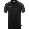 Uhlsport Goal 25 T-shirt Med Korte ærmer