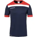 Uhlsport Offense 23 T-shirt Med Korte ærmer
