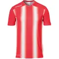 Uhlsport Stripe 2.0 T-shirt Med Korte ærmer