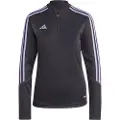 Adidas Sportsjakker adidas TIRO23 CBTOPW dame EU XS