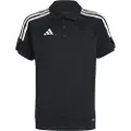 Adidas Tiro23 L Kortærmet Polo