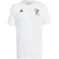 Adidas Pogba T-shirt Med Korte ærmer