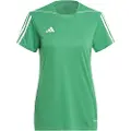 Adidas Tiro 23 T-shirt Med Korte ærmer