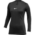 Nike Park T-shirt Med Lange ærmer