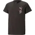 Puma Neymar Creativity T-shirt Med Korte ærmer