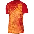 Nike Precision Vi Dri-fit 0944 T-shirt Med Korte ærmer