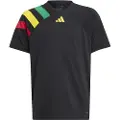 Adidas Fortore 23 T-shirt Med Korte ærmer