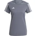 Adidas Tiro 23 T-shirt Med Korte ærmer