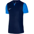Nike Dr0942 T-shirt Med Korte ærmer