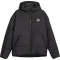 Puma Classics Vatteret Jakke