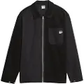 Puma Downtown Corduroy Overtrøje