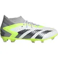 Adidas Predator Accuracy.1 Fg Fodboldstøvler