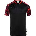 Uhlsport Goal 25 T-shirt Med Korte ærmer