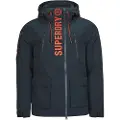 Superdry Ultimate Windcheater Jakke
