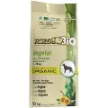 Forza10 Bio All Breeds Vegetal med tang Kroketter til hunde - 10 kg