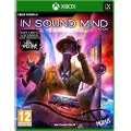Xbox Games Series X In Sound Mind Deluxe Edition