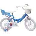Disney Frozen 21514 14´´ Cykel