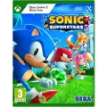 SEGA Xbox Series X Sonic Superstars