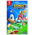 SEGA Sonic Superstars - Nintendo Switch - Platformer