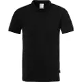 Uhlsport Essential Prime Kortærmet Polo