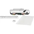 GBC Laminator Inspire+ Craftpack A4 Hvid