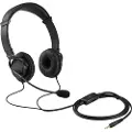 Kensington K33597ww Gaming Headset