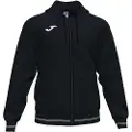 Joma Campus Iii Sweatshirt Med Lynlås