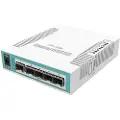 Mikrotik Crs106-1c-5s Switch