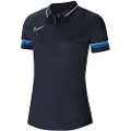 Nike Dri Fit Academy Kortærmet Polo
