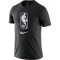 Nike Team 31 Nike Dri-FIT NBA-T-shirt til mænd - sort