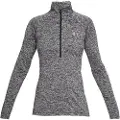 Under Armour Tech Twist Halv Lynlås Langærmet T-shirt