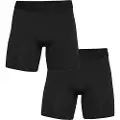 Under Armour Tech Mesh Jock Boxers 2 Enheder