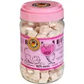 Porta 21 Kitty Beat kattesnack med kylling - Økonomipakke: 3 x 120 g
