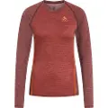 Odlo Natural Performance Langærmet Baselayer