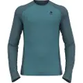 Odlo Natural Performance Langærmet Baselayer