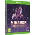 Xbox Games One Kingdom Majestic Limited Edition