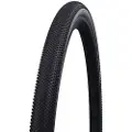 Schwalbe G-one Allround Tubeless 700c X 35 Graveldæk