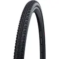 Schwalbe X-one Allround Snakeskin Evolution Tubeless 28´´ X 35 Graveldæk