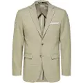 Selected Oasis Slim Fit Blazer