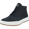 Timberland Maple Grove Leather Chukka Sko