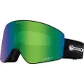 Dragon DR PXV2 (+ Bonus Lens) Icongreen Briller grøn