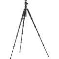 Rollei Compact Traveler No. 1 Carbon Stativ