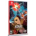 Limited Run Games Atari Recharged Collection Vol 1