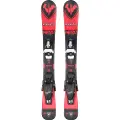 Rossignol Kit Hero Pro Team4 Gw Junior Alpinski