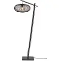 Good&Mojo - Gulvlampe Cango - Sort - Gulvlamper - - Homeroom