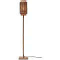 Good&Mojo - Gulvlampe lige Bhutan - Natur - Gulvlamper - - Homeroom