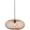 Good&Mojo - Hængende loftlampe Cango - Natur - Loftpendler - - Homeroom
