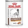 Royal Canin Veterinary Canine Gastrointestinal High Fiber Mousse - Økonomipakke: 48 x 410 g